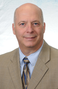 Bruce Smithgall
