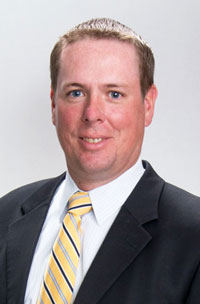 Mark Long