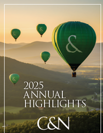 2025 Annual Highlights Thumbnail