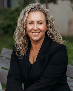 Ashley Miller