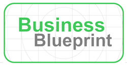 Business Blueprint Logo