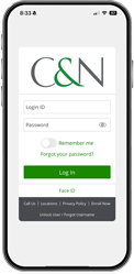 C&N Mobile App