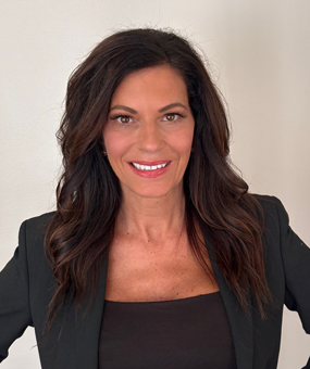 Gina Wright Photo