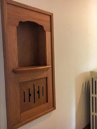 Phone Nook