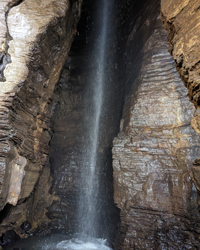 Secret Caverns