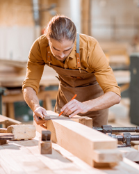 woodworking
