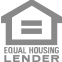 Equal Housing Lender