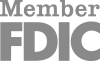 Member FDIC