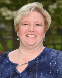 Amy Springer