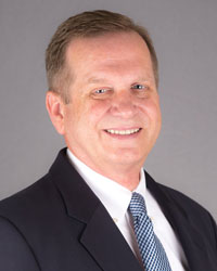 Patrick Davis