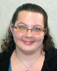 Sara Heatley