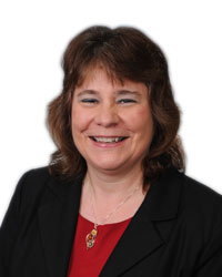 Stacy Elliott