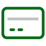 Credit Card Icon