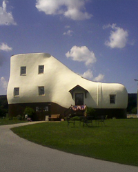 Shoe House
