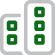 Buildings Icon