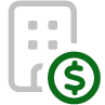 Bank at Work Icon