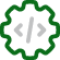 Integrations and Tools Icon